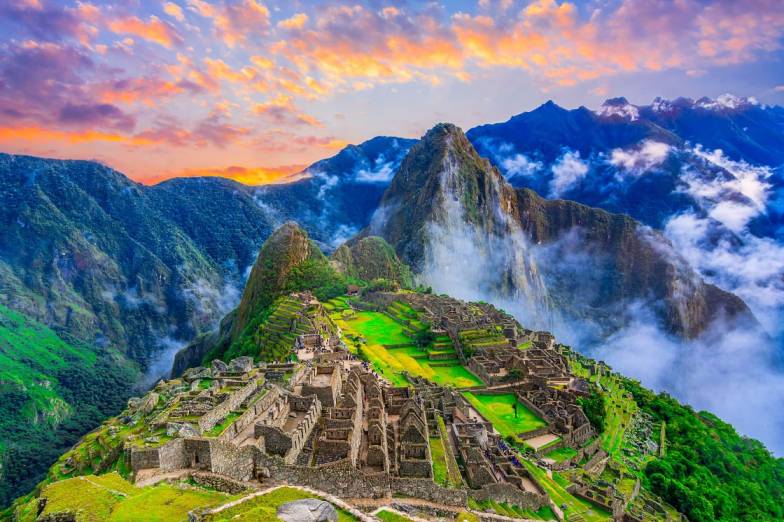 Exploring the Most Beautiful Places in Peru